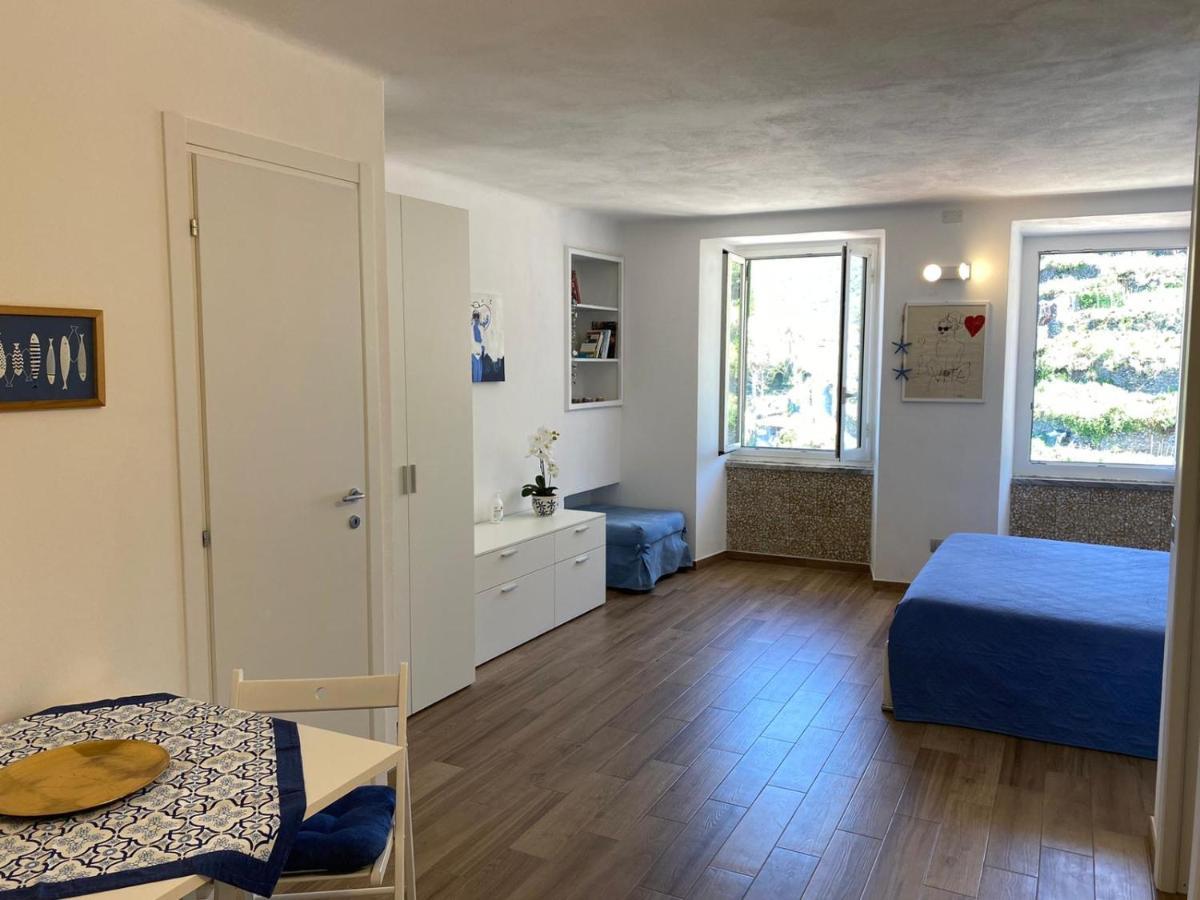 Casa Mafalda Manarola Esterno foto