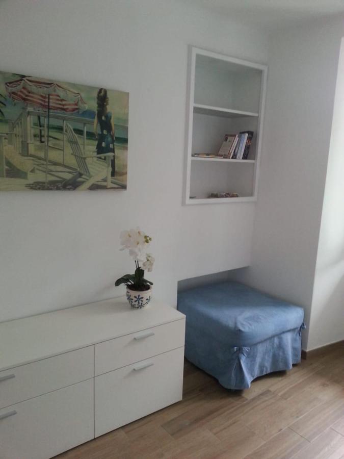 Casa Mafalda Manarola Esterno foto